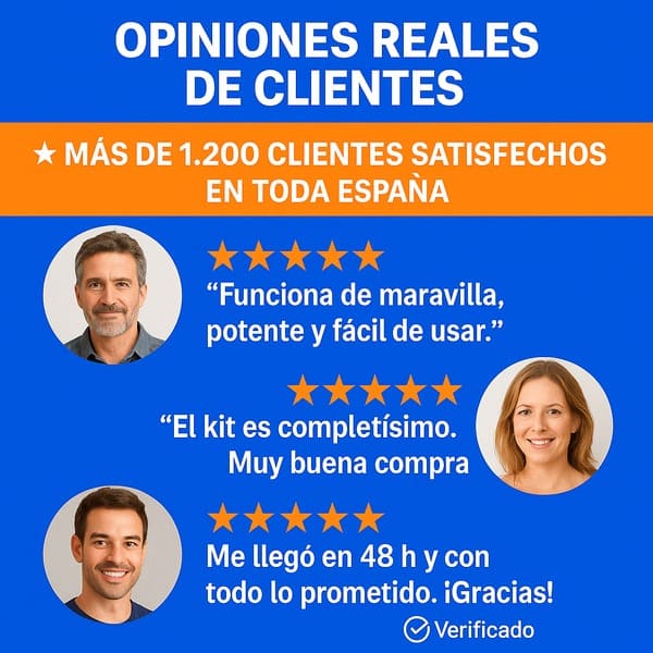 POTENCIA Y PRECISIÓN EN TUS MANOS – Mini Motosierra PROForce™ + Regalos Exclusivos 🎁 – Envío 24h | Pago al Recibir